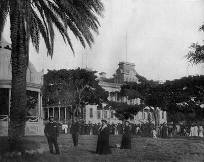 Honolulu