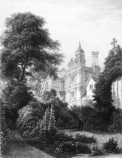 Fellows Gardens