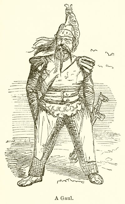 bir Galyalı by John Leech