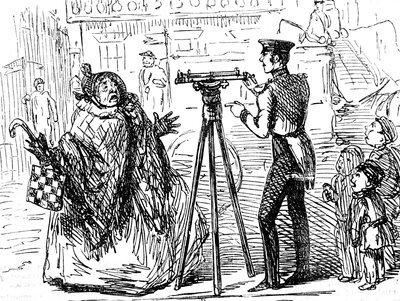 John Leech