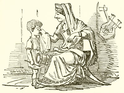 Dante mugihe cyo kwinjira mumuriro, ishusho kuri Comedy Divine na Dante Alighieri, 1824-27 (ikaramu & wino hamwe na wc hejuru yikaramu na chalk kumpapuro) by John Leech
