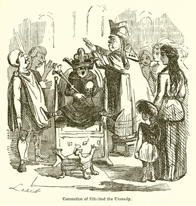 Ethelred