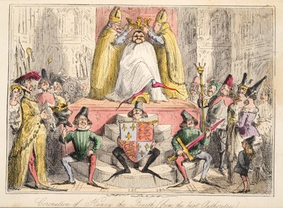 Henry IV