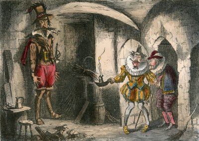 Guido Fawkes