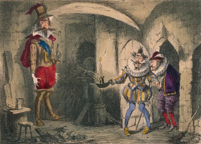 Guido Fawkes