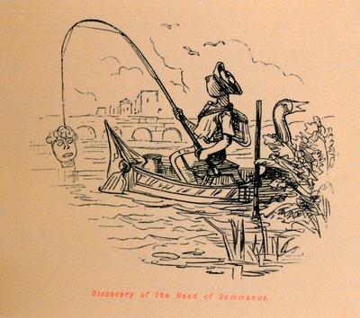 Summanus