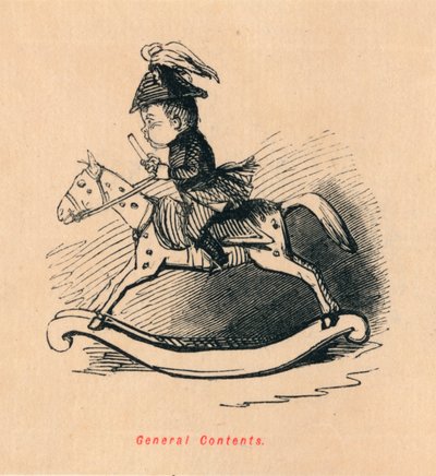 Genel İçerik, c1860, 1860 by John Leech