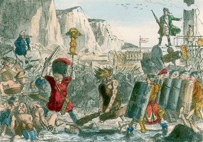 Julius Caesar