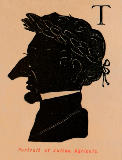 Julius Agricola