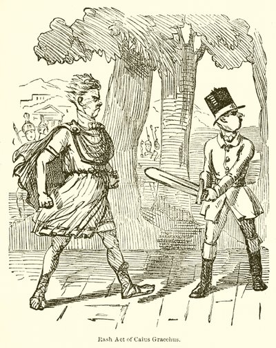 Caius Gracchus