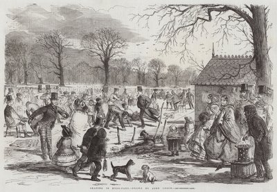 Hyde-Park