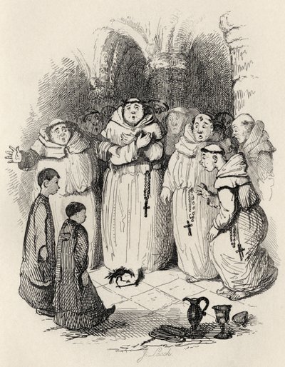 Bu O - Küçük Karga, Thomas Ingoldsby