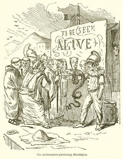 Aesculapius