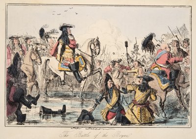 The Comic History of England