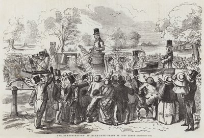 Hyde-Park