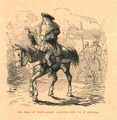 Buckingham Dükü, 1897