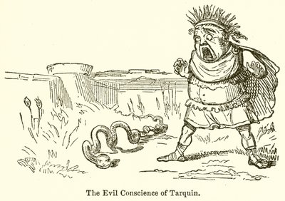 Tarquin