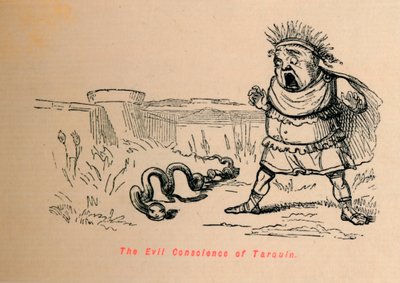 Tarquin