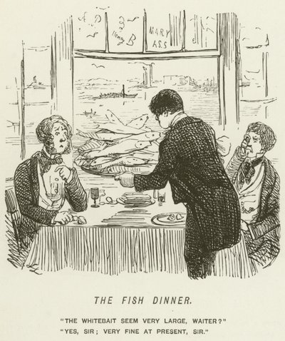 Charles Dickens Impapuro za Pickwick by John Leech
