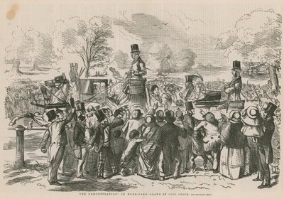Hyde Park