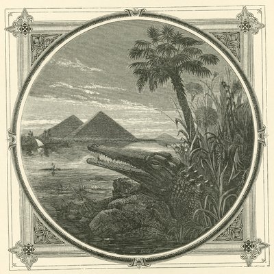Kendine zarar veren kimseye fayda sağlamaz (gravür) by John Leighton
