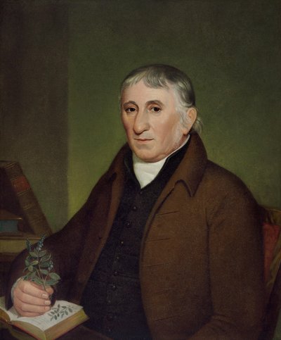 Jacob Ritter