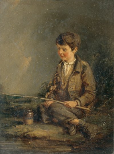  by John Linnell