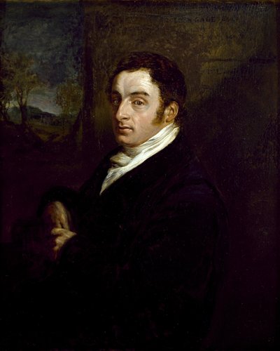 by John Linnell
