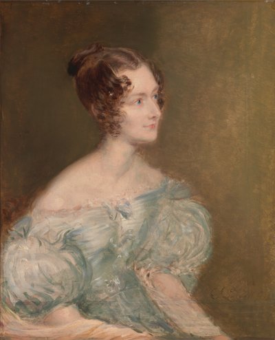  by John Linnell