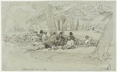  by John Linnell
