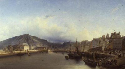 Cherbourg