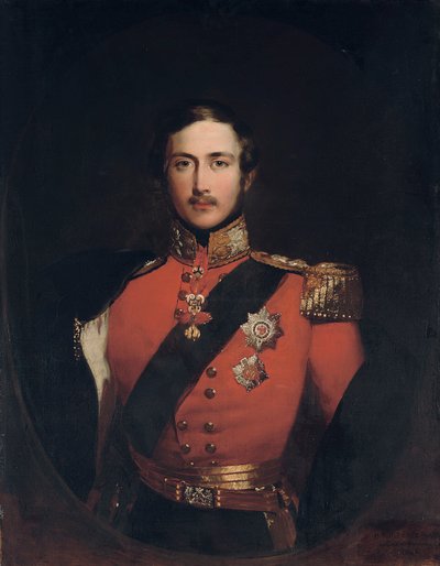 Prens Albert