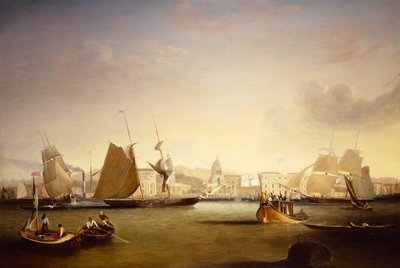 Greenwich Sarayı