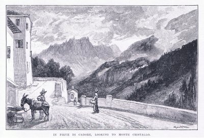 Pieve Di Cadore