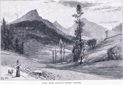 The Magazine of Art 1893, Cassell and Company