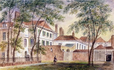 Portland Geç Düşesi