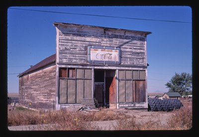  by John Margolies