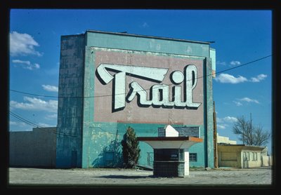  by John Margolies