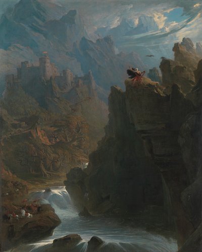 Ozan by John Martin