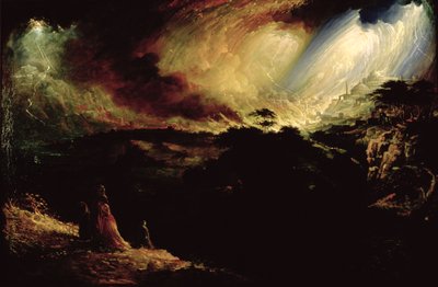 Sodom ve Gomorra