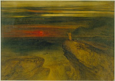 son adam by John Martin