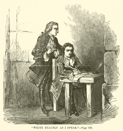 Charles Dickens