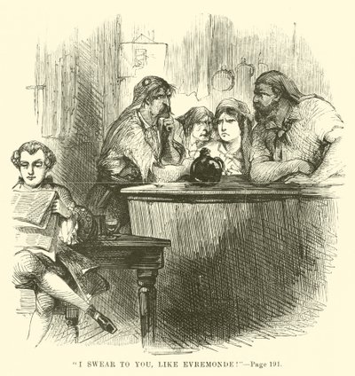 Charles Dickens
