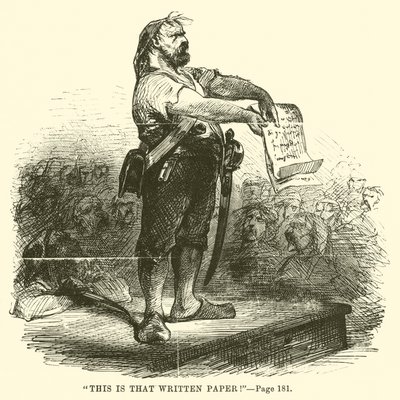 Charles Dickens