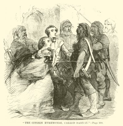 Charles Dickens