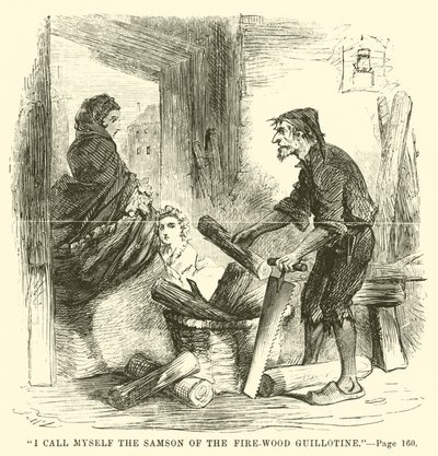 Charles Dickens