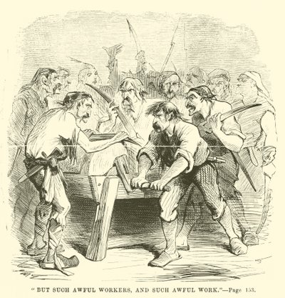 Charles Dickens