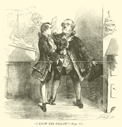 Charles Dickens
