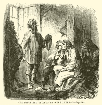 Charles Dickens