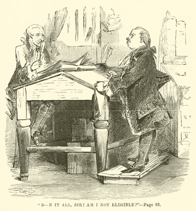 Charles Dickens